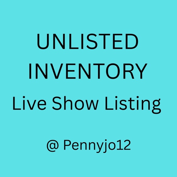 024 - Unlisted Item - Picture 1 of 1